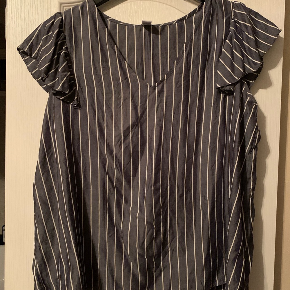 Old navy dress top